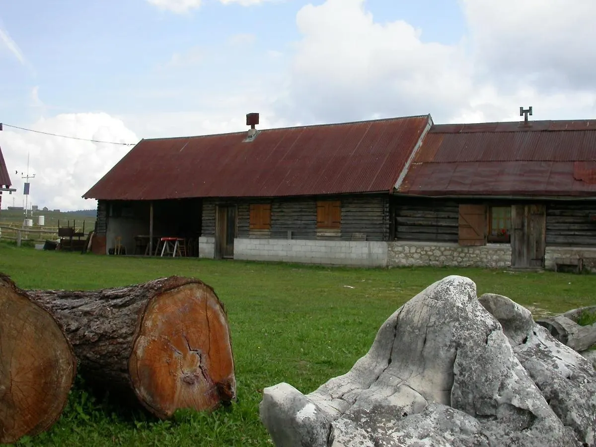 Hotel Alpi - Foza
