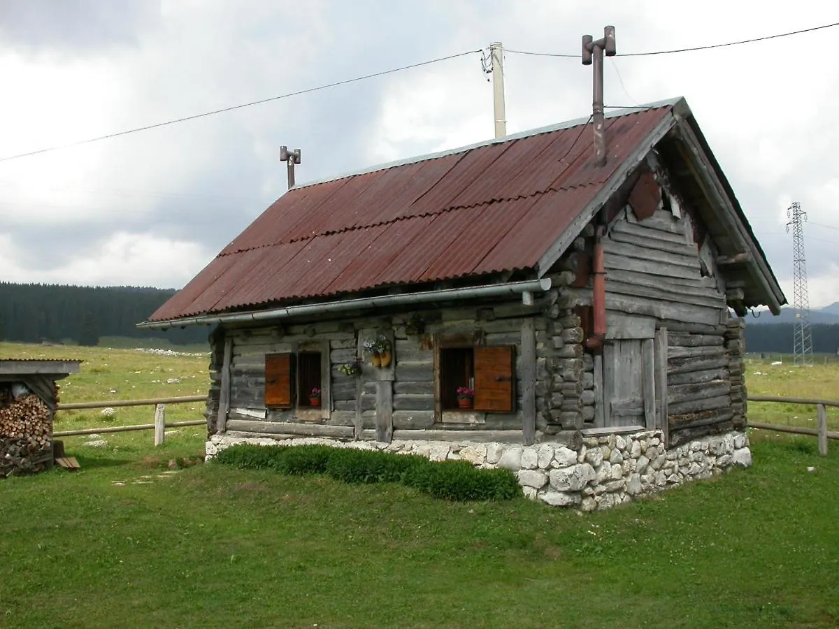 Hotel Alpi - Foza