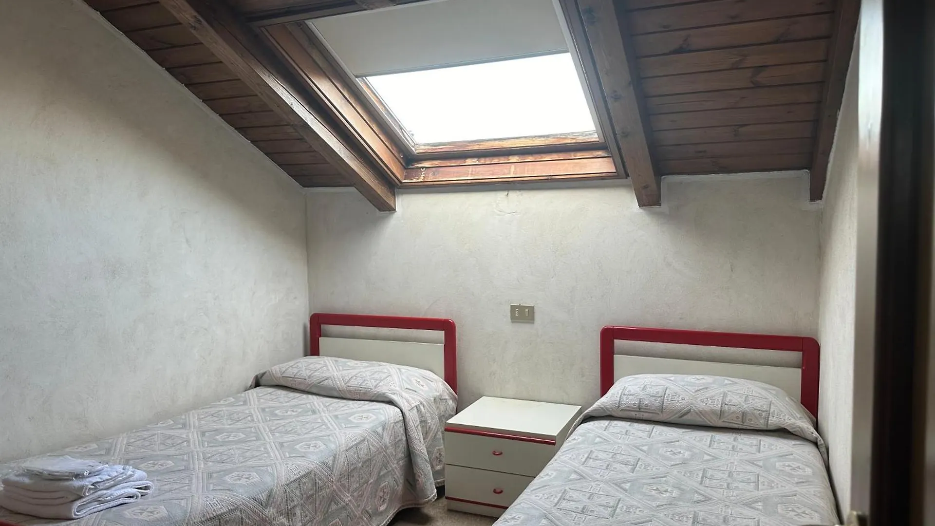 Hotel Alpi - Foza