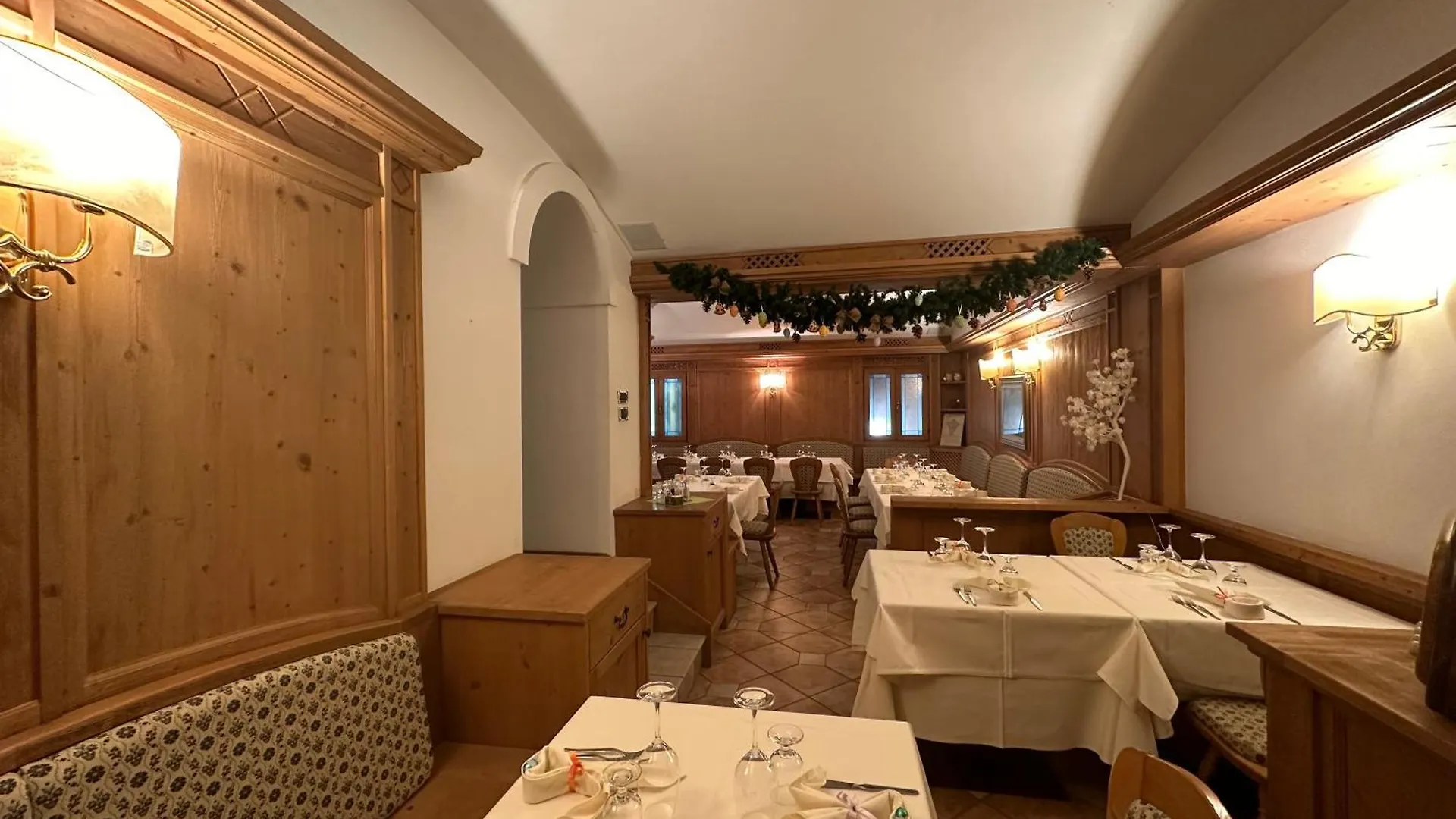 Hotel Alpi - Foza Italy