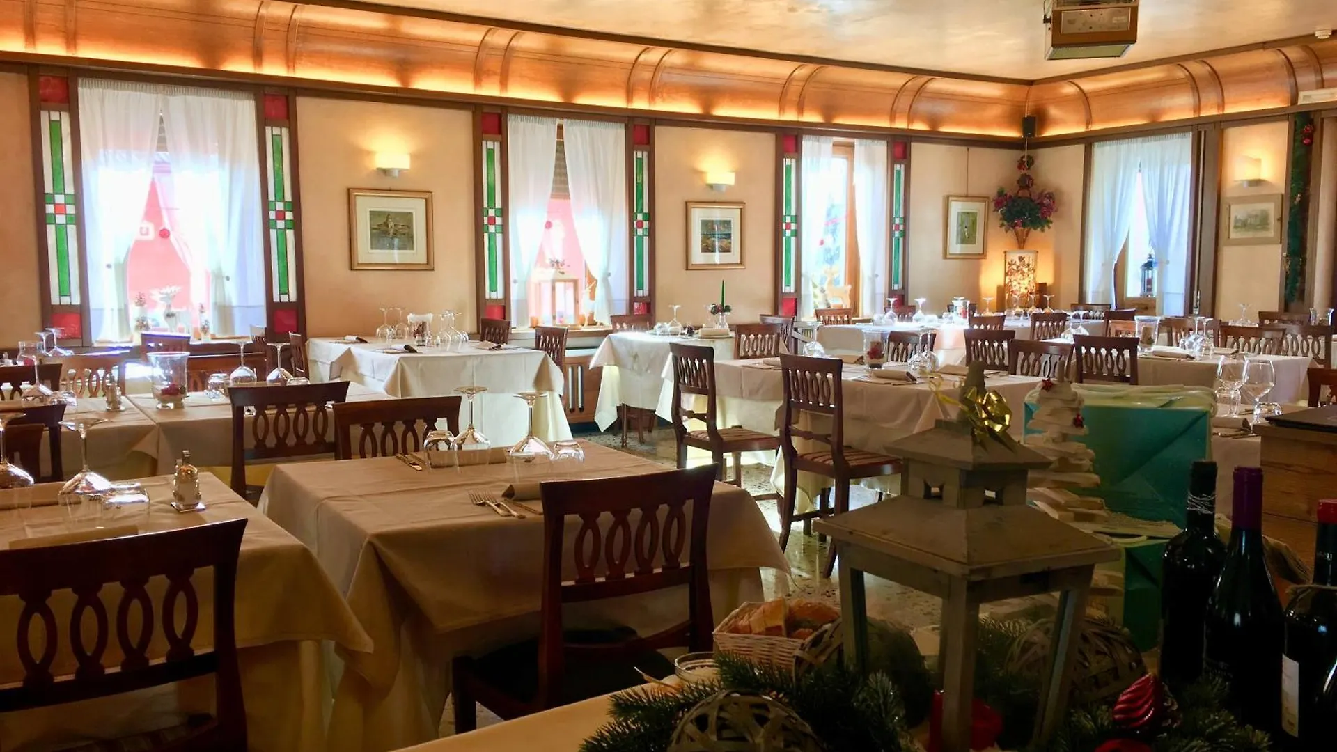 Hotel Alpi - Foza