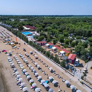 4* Parco vacanze Villaggio San Francesco