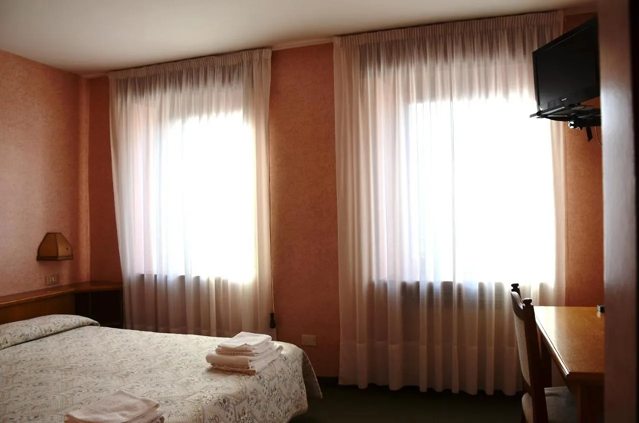 Hotel Alpi - Foza