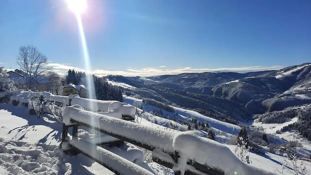 Hotel Alpi - Foza