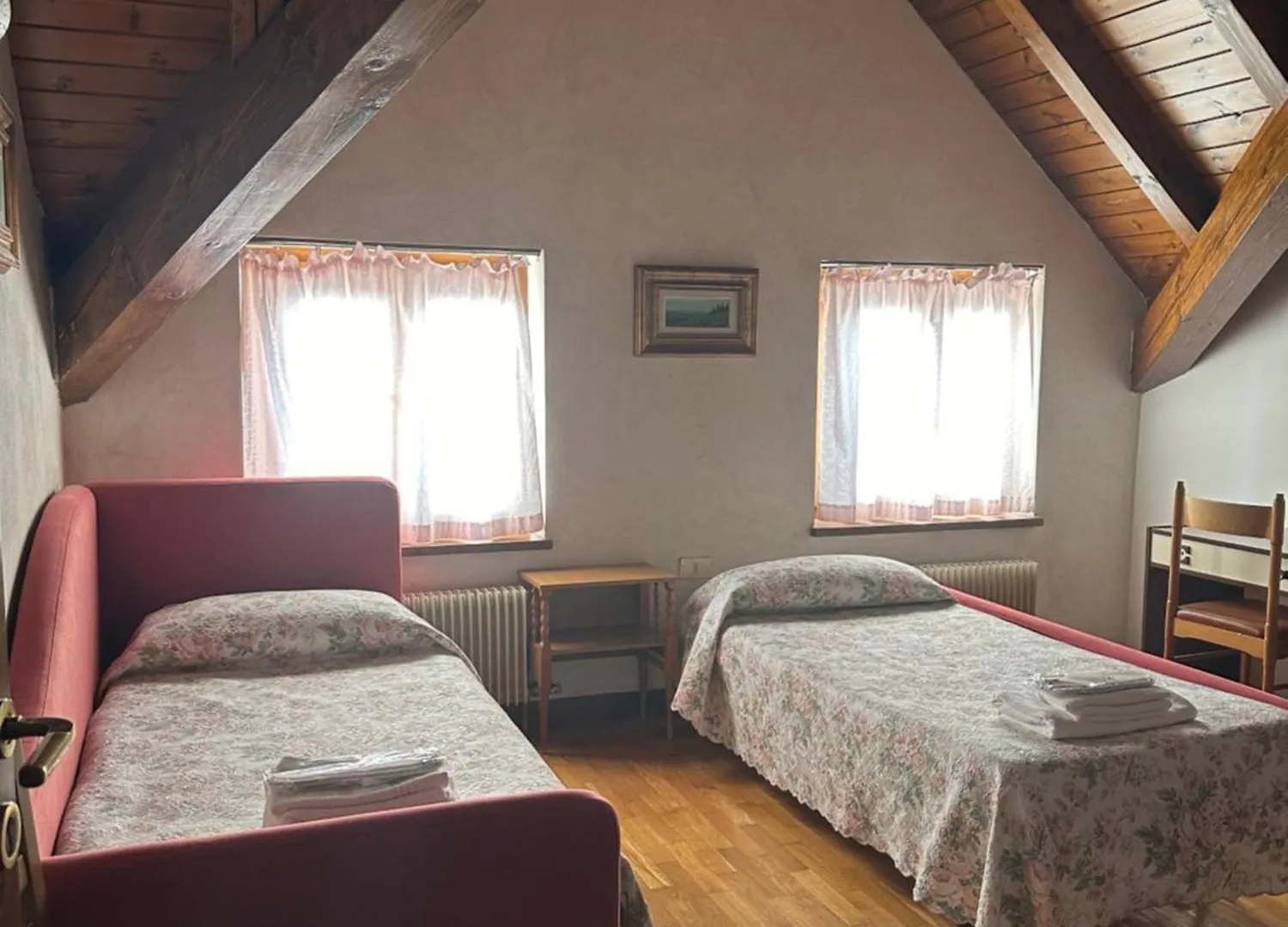 Hotel Alpi - Foza 2*,