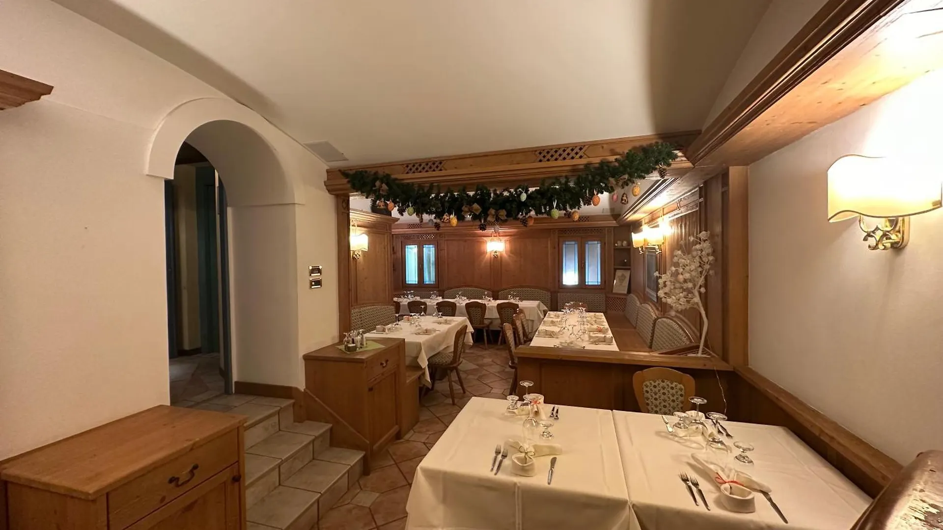 Hotel Alpi - Foza
