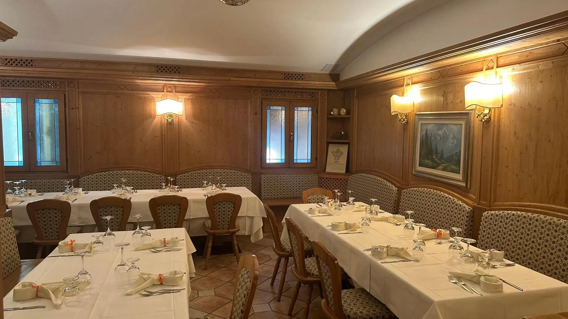 Hotel Alpi - Foza