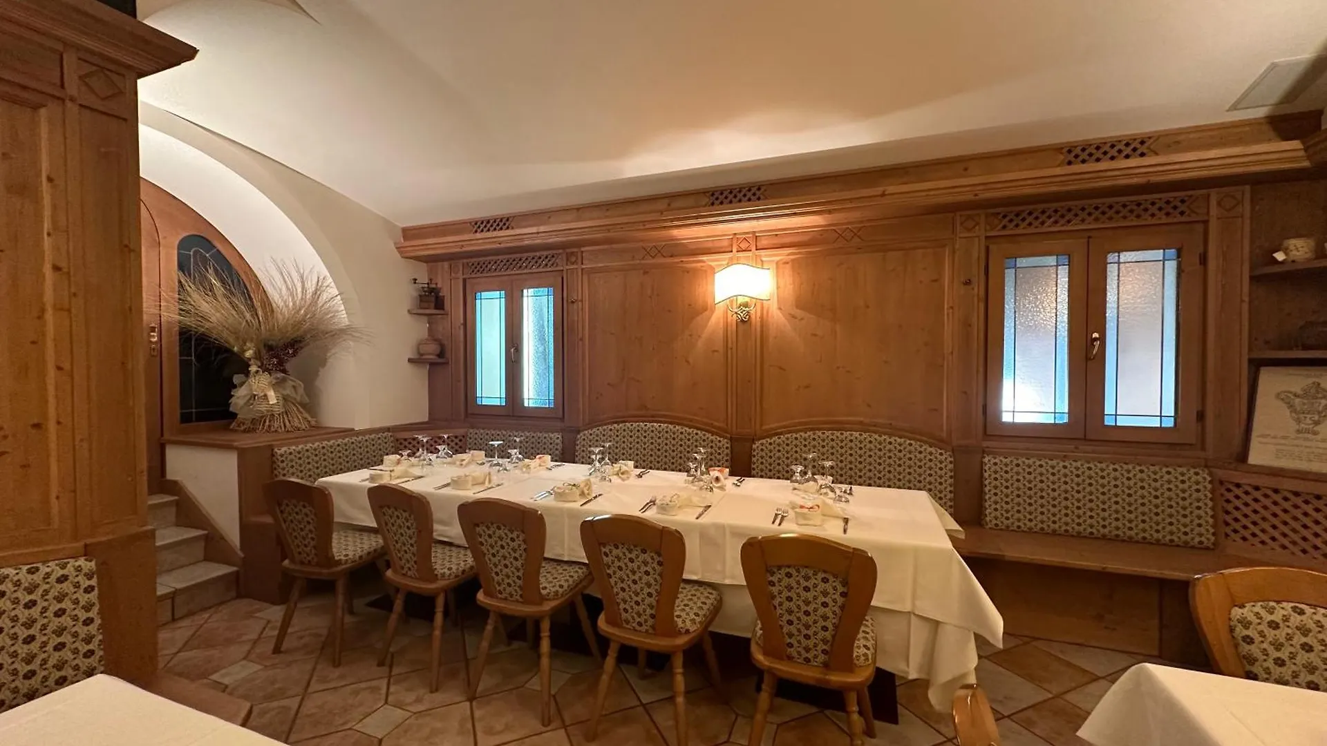 Hotel Alpi - Foza