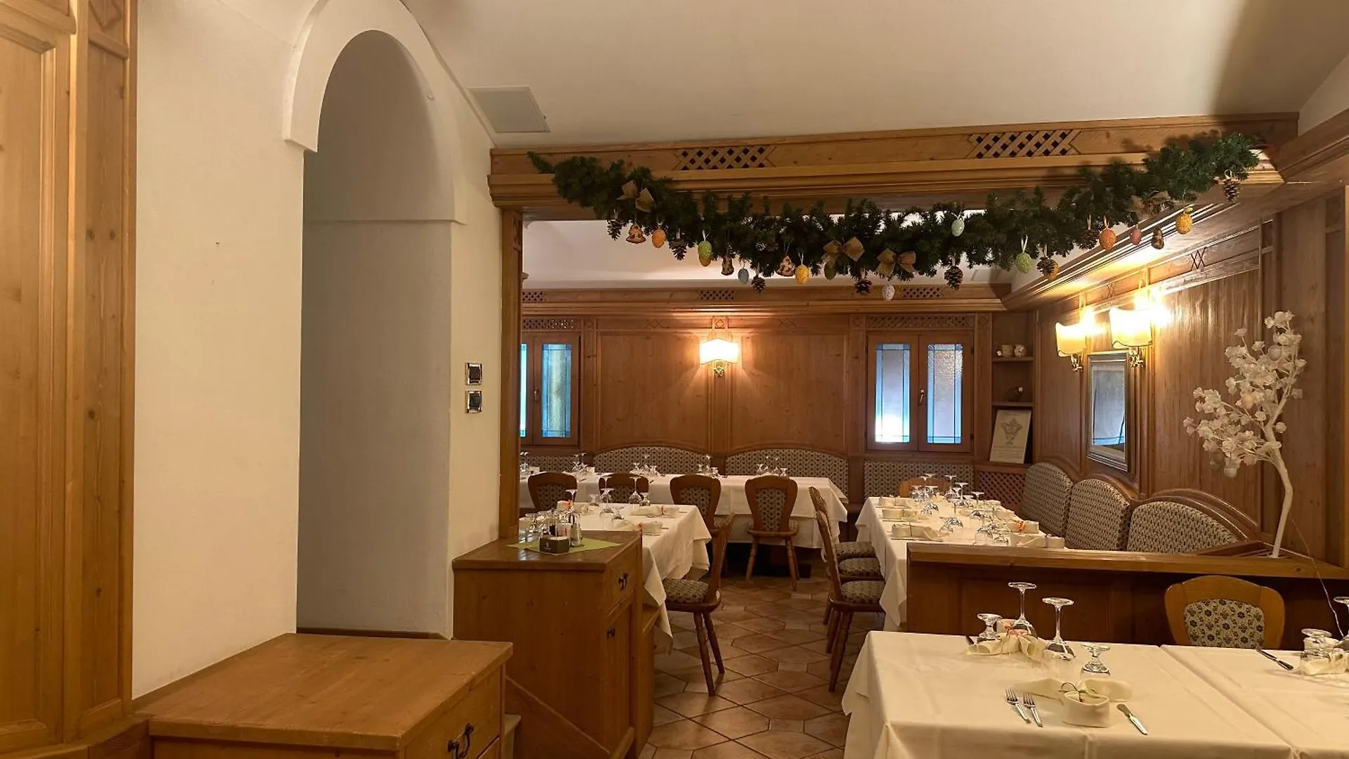 Hotel Alpi - Foza