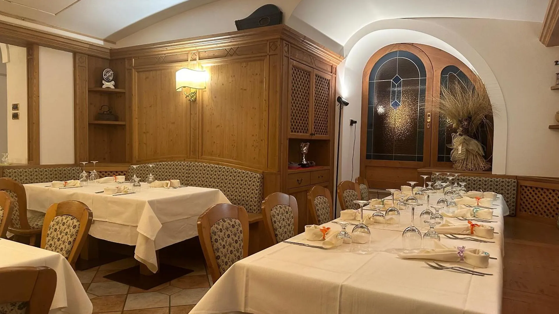 Hotel Alpi - Foza