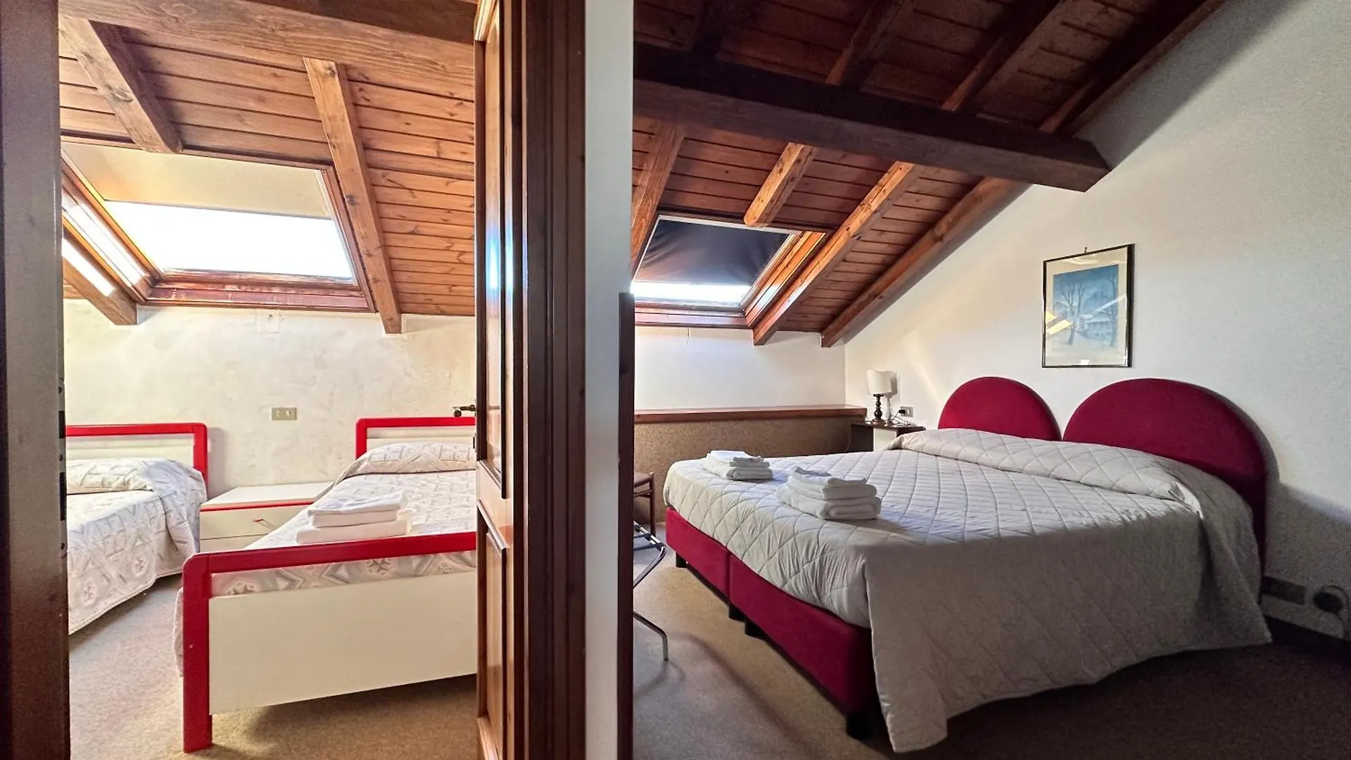 Hotel Alpi - Foza 2*,  Italia