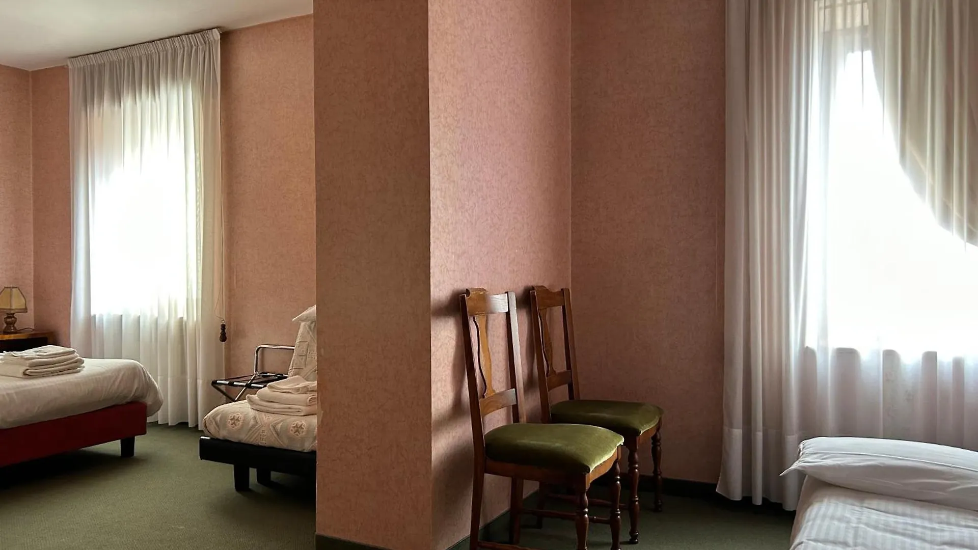 Hotel Alpi - Foza