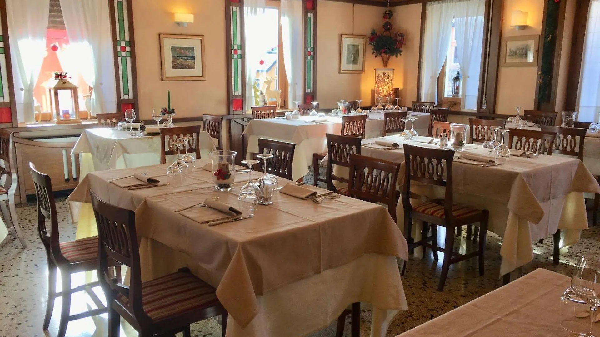 Hotel Alpi - Foza