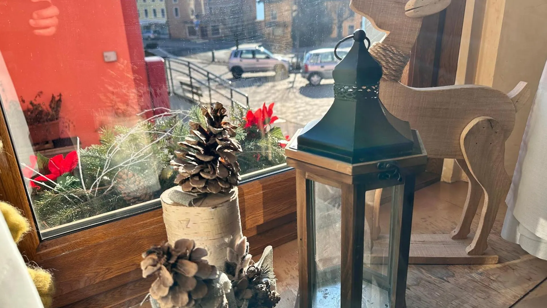 Hotel Alpi - Foza