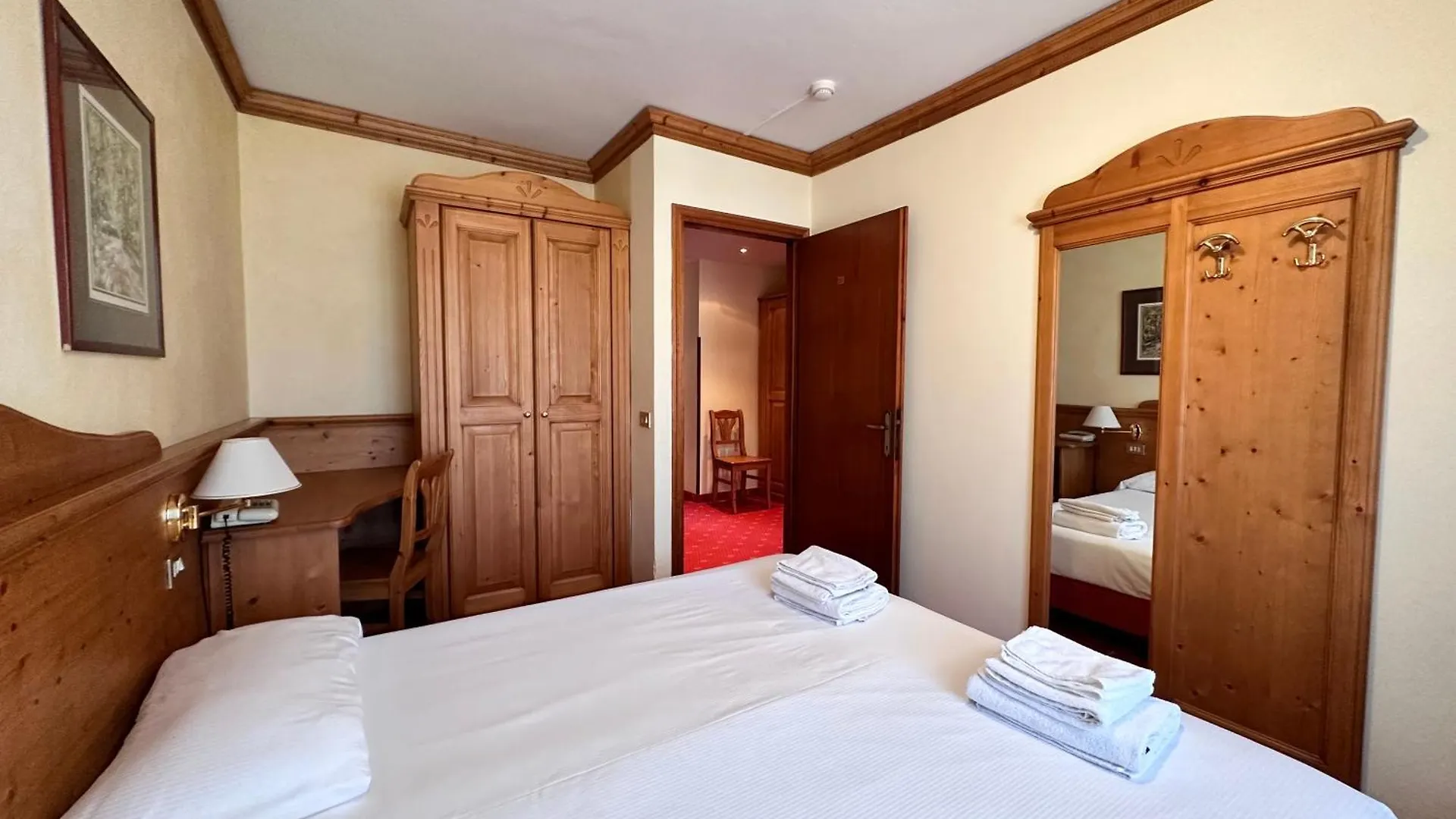 Hotel Alpi - Foza