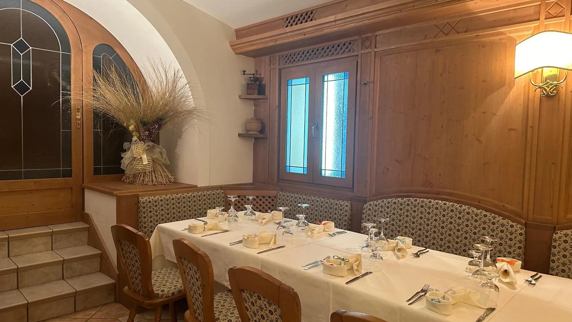 Hotel Alpi - Foza