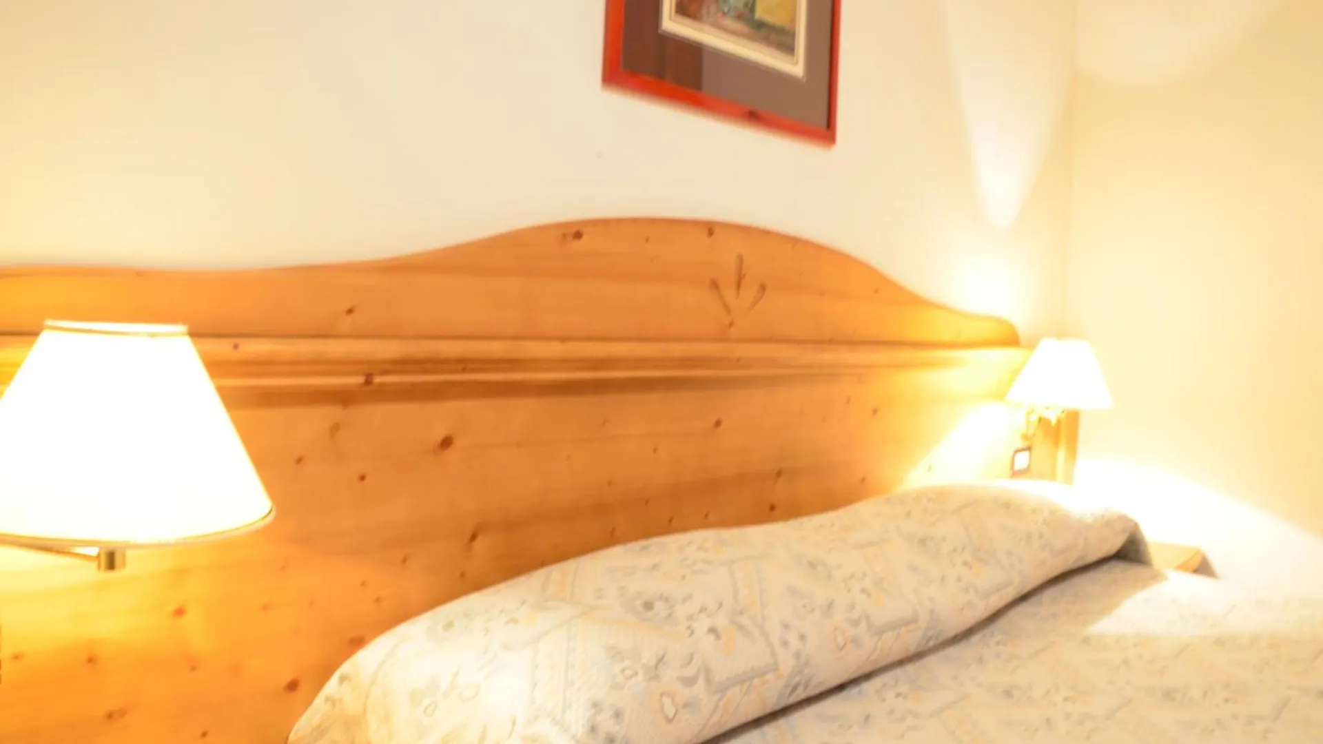 Hotel Alpi - Foza
