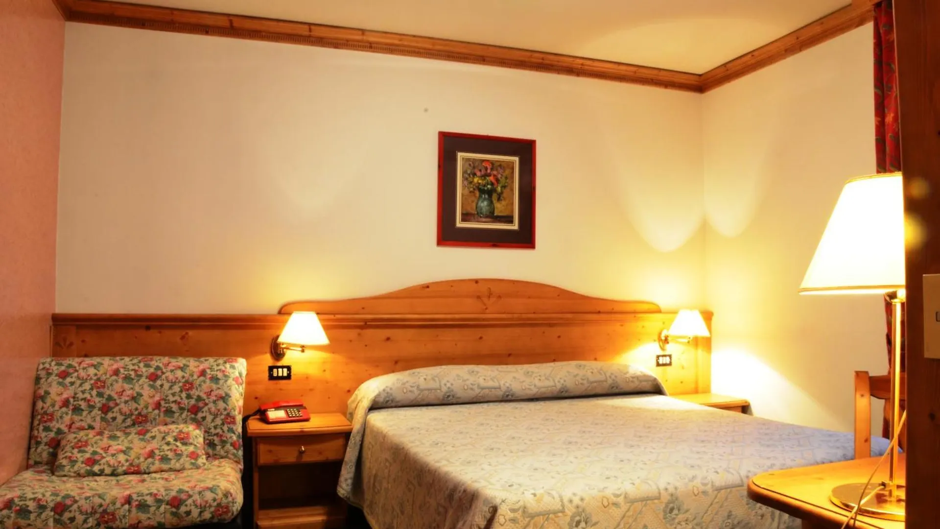 Hotel Alpi - Foza