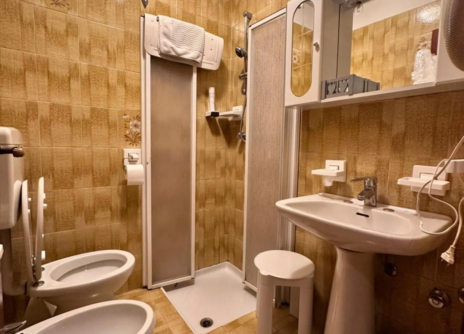 Hotel Alpi - Foza