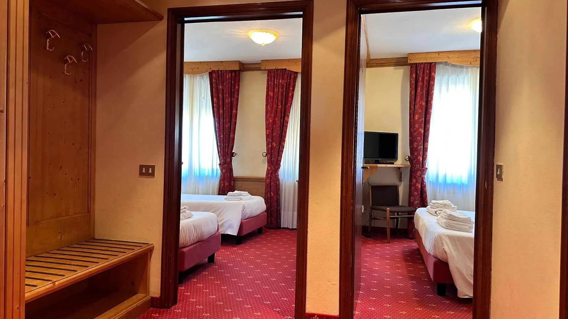 Hotel Alpi - Foza