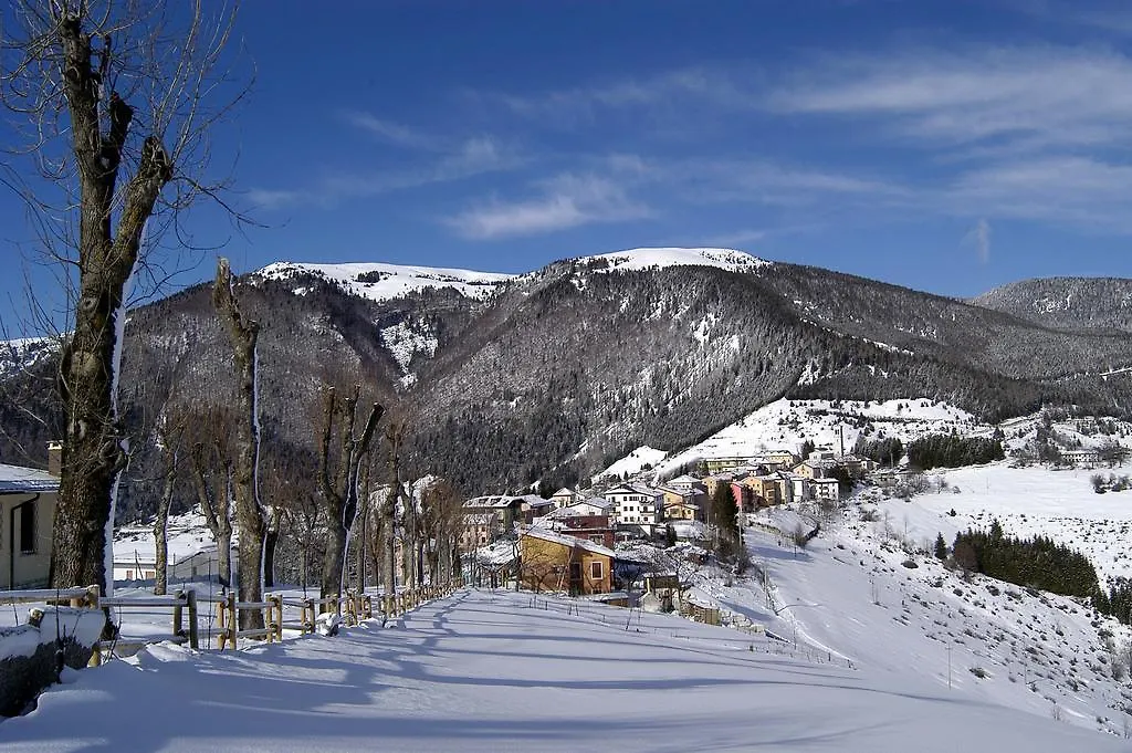 Hotel Alpi - Foza