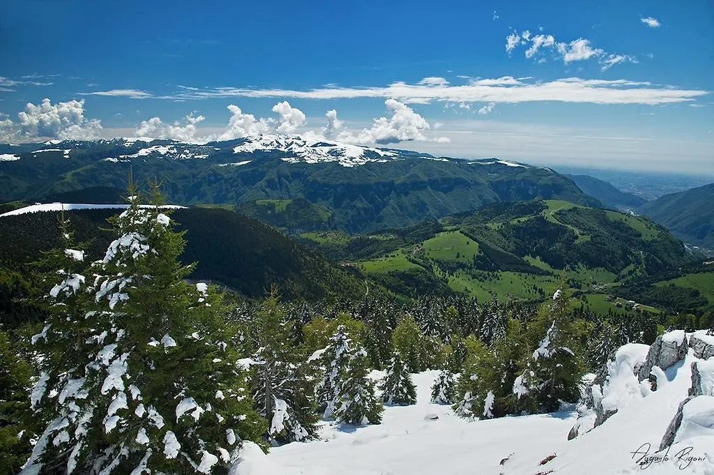 Hotel Alpi - Foza