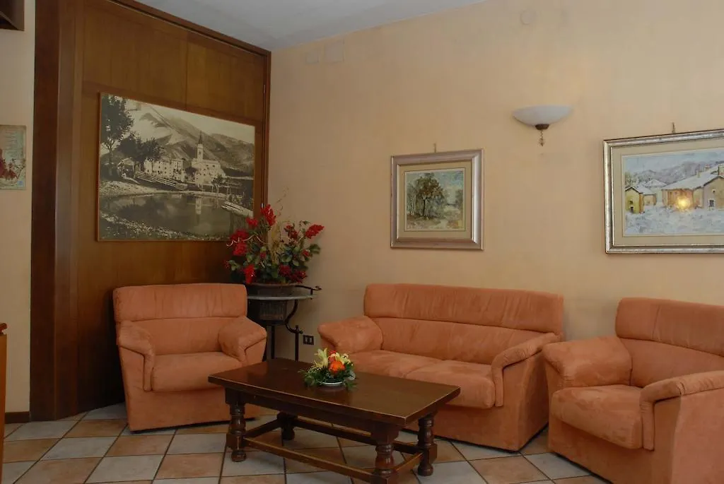 Hotel Alpi - Foza